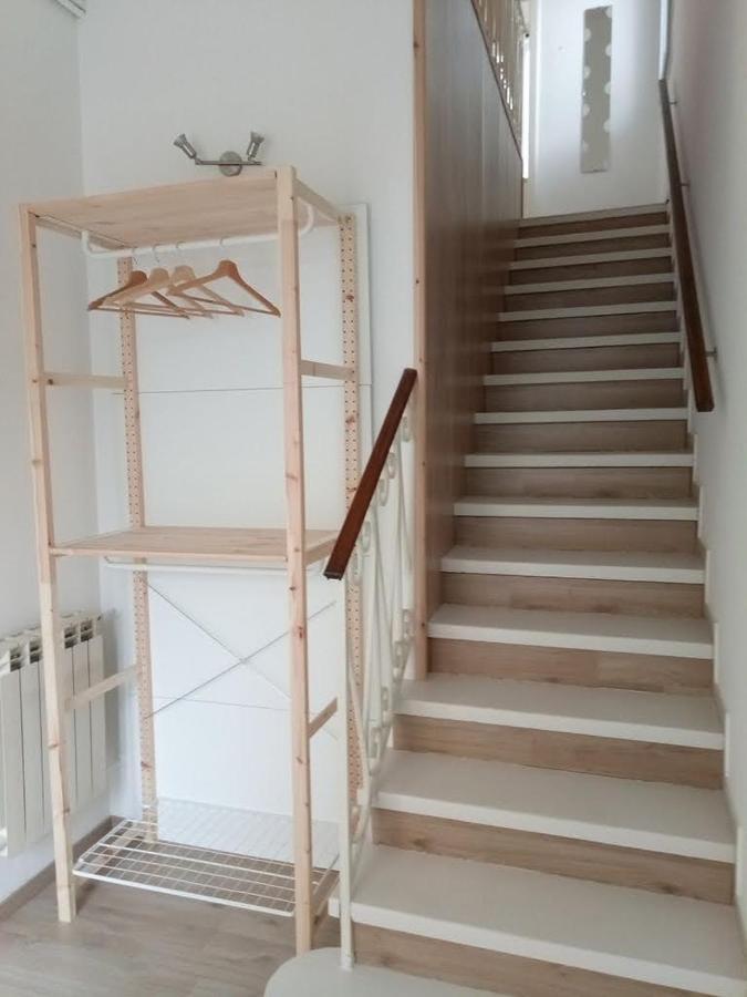 Sunrise20Mt Tram Ingresso Indipendente Apartment เมสเตร ภายนอก รูปภาพ