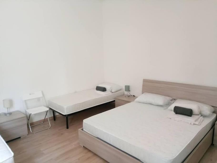 Sunrise20Mt Tram Ingresso Indipendente Apartment เมสเตร ภายนอก รูปภาพ