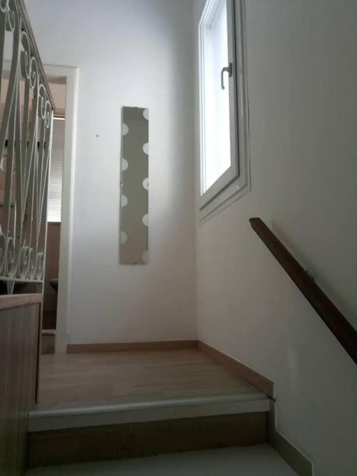 Sunrise20Mt Tram Ingresso Indipendente Apartment เมสเตร ภายนอก รูปภาพ