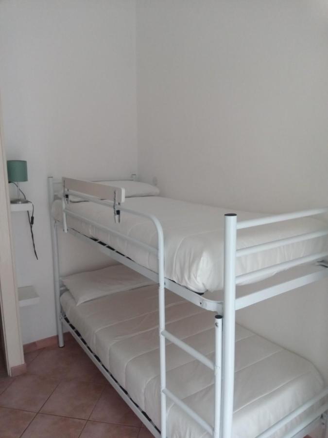Sunrise20Mt Tram Ingresso Indipendente Apartment เมสเตร ภายนอก รูปภาพ
