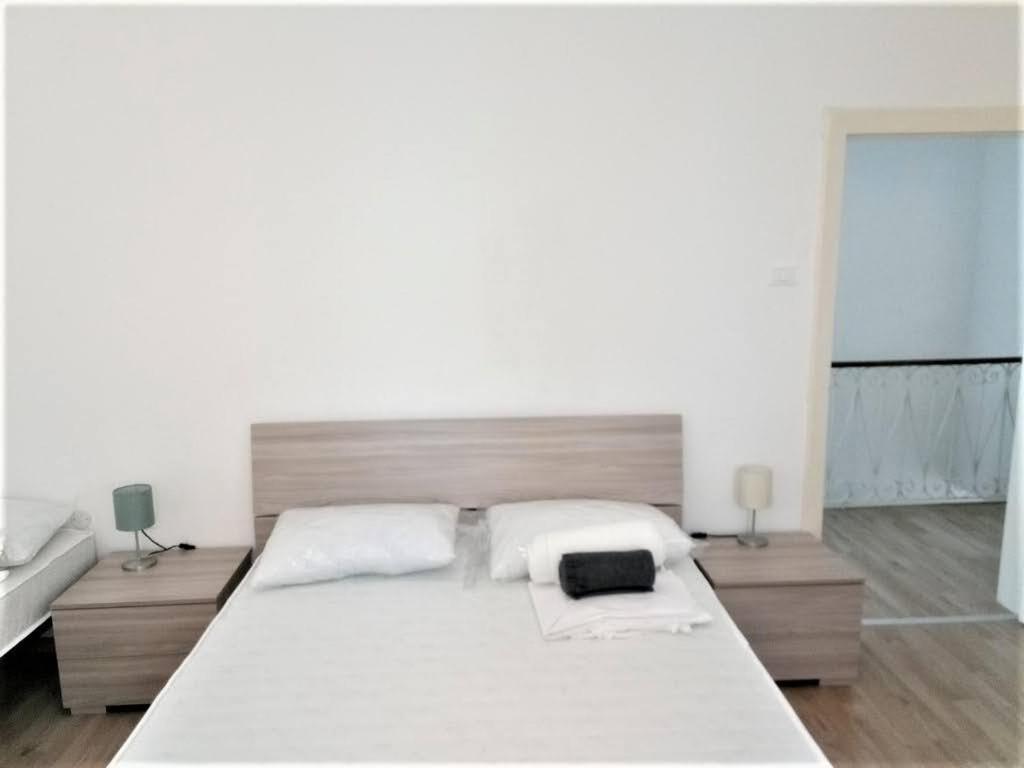 Sunrise20Mt Tram Ingresso Indipendente Apartment เมสเตร ภายนอก รูปภาพ