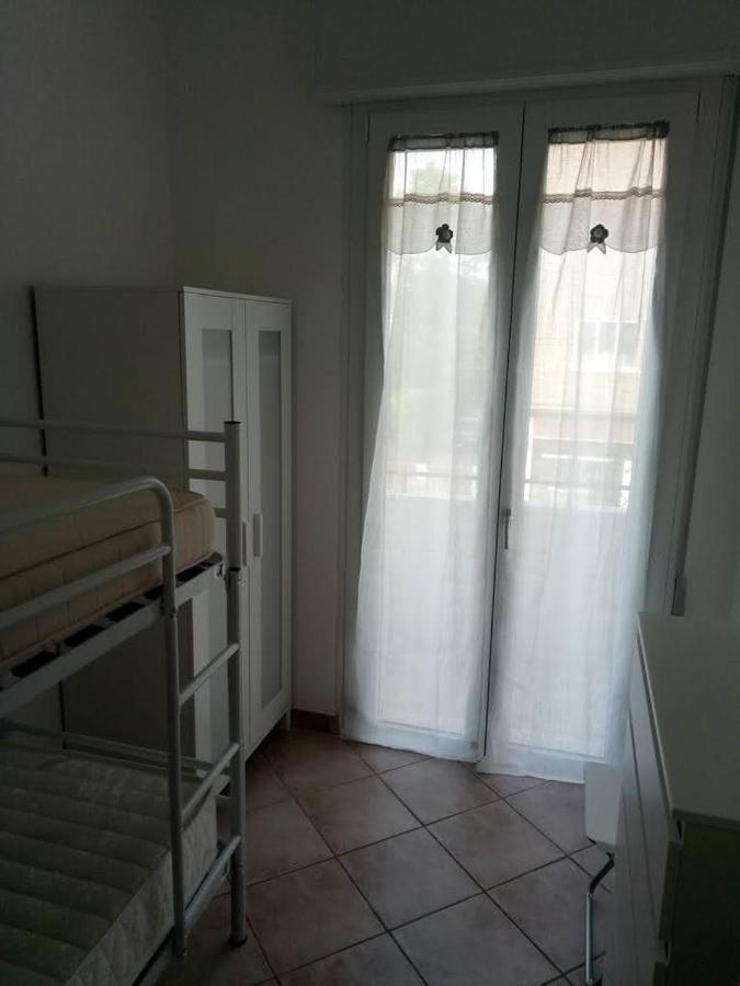 Sunrise20Mt Tram Ingresso Indipendente Apartment เมสเตร ภายนอก รูปภาพ