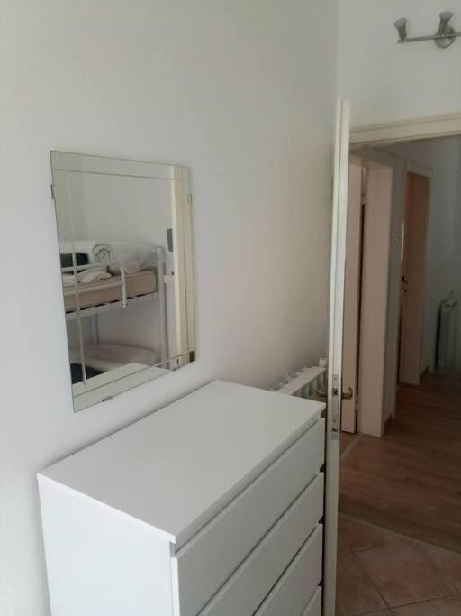 Sunrise20Mt Tram Ingresso Indipendente Apartment เมสเตร ภายนอก รูปภาพ