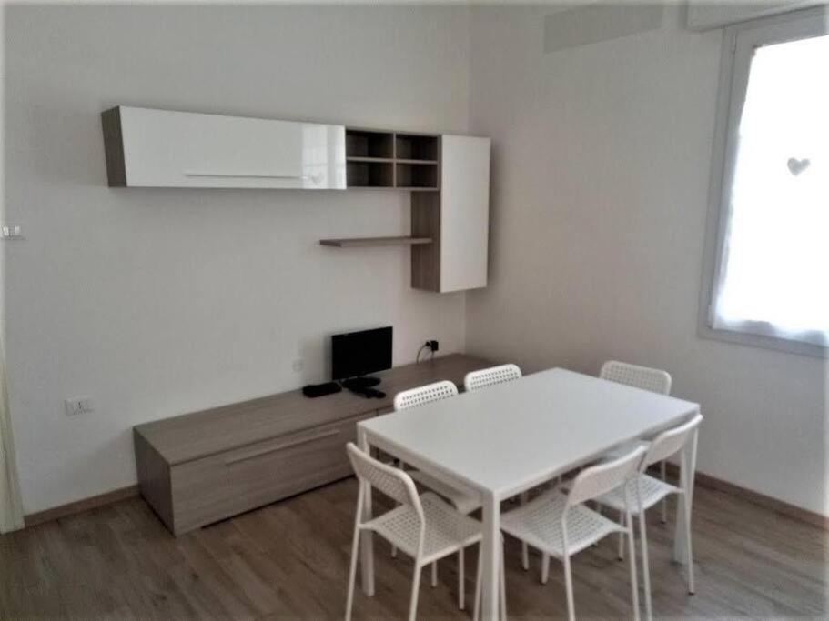 Sunrise20Mt Tram Ingresso Indipendente Apartment เมสเตร ภายนอก รูปภาพ